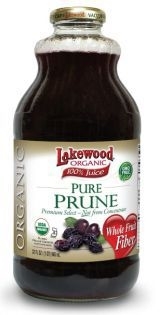 Prune - Pure Organic (Lakewood)